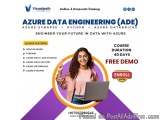 Best Azure | Microsoft Azure Data Engineering Course
