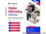 Hire a Professional Digital Marketing Company in Kolkata