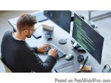 We are Recruitment  Web Development   in salem