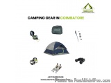 Camping Gear in Coimbatore | Camping Equipment in Coimbatore