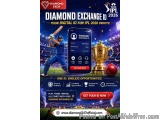 Ipl Season 2026 – Get Diamond Exchange Id