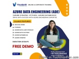 Microsoft Azure Data Engineering | Best Azure Course