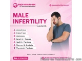 Trusted Best Infertility Centre In Bhubaneswar – At Genix Fertili...