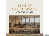 M3M Jewel Gurgaon Sector 25: Your Best Investment