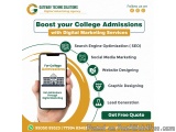 Digital Marketing Services for Educational Institutes || Gateway Techno Solutions