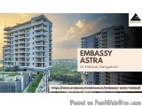 Embassy Astra Bangalore | Price, Reviews & Floor Plan Insights