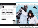 Ecommerce Website Design Company in Kolkata