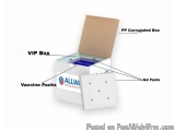 Reusable Shippers – Durable Cold Chain Packaging Solutions