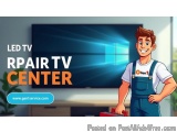 LG LED TV Repair Service Center In Bijwasan Delhi