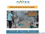 Helium Leak Detector Service For Gujarat | Nxtek