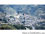 Explore Bomdila with Our Tour Package