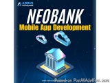 Next-Gen Digital Banking App Development Services