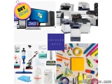 Your Trusted Partner for IT Hardware, Office Supplies & Housekeeping Products