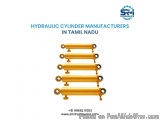Hydraulic Cylinder Manufacturers in Tamil Nadu | Hydraulic Cylinder
