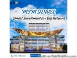 M3M Jewel Where Every Visit Becomes an Event
