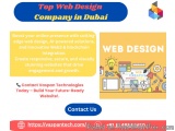 Top Web Design Company in Dubai: Vaspan Technologies