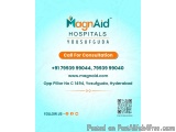 Best General Medicine Hospital in Hyderabad