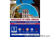 Mbbs Abroad Admission Open