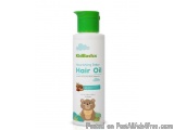 Nourishing Hair Oil For Babies for Healthy Hair Growth