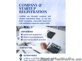 Company Registration Services In Lucknow