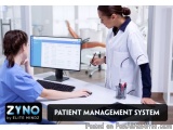 Patient Management System for Smart Healthcare