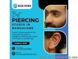 Ocean Tattoos | Best Piercing Studio in Bangalore