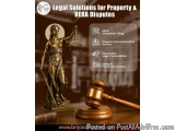 Legal Services in Sector 11 Gurgaon