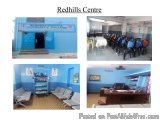 General Duty Assistant Course in Chennai â€“ Hospital Training & Placement