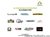 All Brand Bike Accessories in Coimbatore | Best Brand Bike Accessories