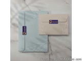 Return Address Labels