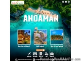 Andaman Tour Packages from Vizag | Felix Feria Travels