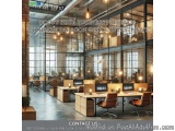 Affordable Commercial Leasing at M3M Paragon 57 Gurgaon