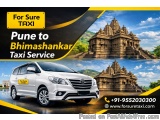 Pune To Bhimashankar Taxi Service At Best Price | Forsure Taxi