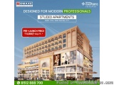 Smart Investment in the Holy City â€“ Omaxe Courtyard Studios