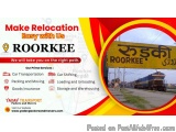 Packers And Movers Roorkee