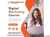 Internet Marketing Course In Delhi