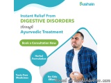 Shop Best Ayurvedic Medicine for Digestion Onlineâ€“ Natural Supplement for Stomach Wellness