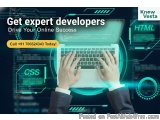 Hire Top Web Development Agency â€“ Get Started Today