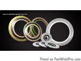 Spiral gasket manufacturers | Vrushabh Engineering