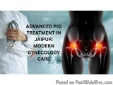 The image shows a doctor holding a stethoscope in his hand and standing in front of a medical background. On the right side o...