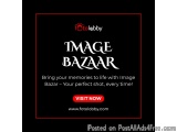 Image bazaar