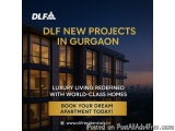 Invest in DLF Luxury Homes In Gurgaon