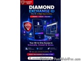 Ipl 2026 Digital Cricket Experience – Get Diamondexch Id