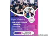 Web Development Training Institute in Hyderabad | Best Web Development Course