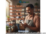 Many Small Businesses Are Going Digital With Mydailygoods