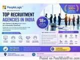 Top Recruiting Firms In India