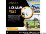 Places To Visit In Gurgaon