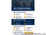 Mandatory Disclosure - KLESNCBHM | Top 10 Hotel Management Colleges in Bangalore