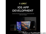 iOS App Development Company in Gurgaon