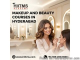 Certified Makeup And Beauty Courses In Hyderabad For Future Beaut...